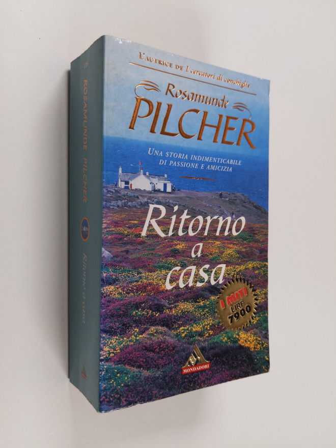 Rosamunde Pilcher : Ritorno a casa