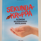Anne Roth : Sekundakroppa : elämäni kilpirauhaspotilaana - pikkukuva 1