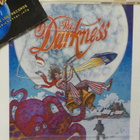 THE DARKNESS - CHRISTMAS TIME UUSI CDS - pikkukuva 1