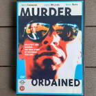 DVD: Murder Ordained (Keith Carradine, Jobeth Williams 1987) - pikkukuva 1