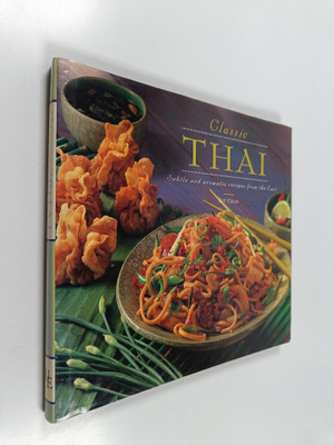 Kit Chan : Classic Thai