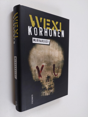 Wexi Korhonen : Murhakoodi