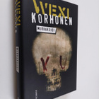 Wexi Korhonen : Murhakoodi - pikkukuva 1