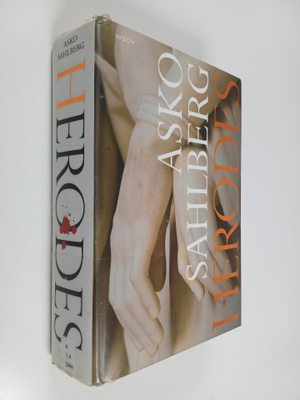 Asko Sahlberg : Herodes
