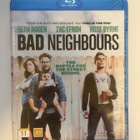 Naapurit - Bad neighbours (Blu-ray) Neighbors (2014) UUSI - pikkukuva 1