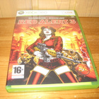 XBOX 360 Command & Conquer Red Alert 3 - pikkukuva 1