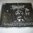 Behexen - Rituale Satanum (CD) - pikkukuva 1