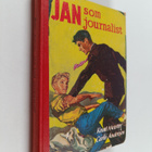Knud Meister : Jan som journalist - pikkukuva 1
