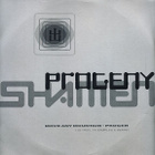 Shamen – Progeny (Move Any Mountain - Progen) - pikkukuva 1