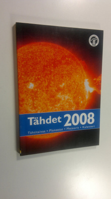 Tähdet 2008