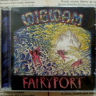 Wigwam - Fairyport (CD) - pikkukuva 1