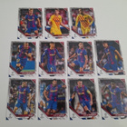 FC Barcelona - Pedri, Frenkie ja 4 RC-korttia! - pikkukuva 1