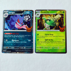 Pokemon Trick or Trade 2023 Täysi Sarja 30/30 Korttia - pikkukuva 5