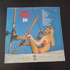 HOT HITS 10 . LP - pikkukuva 2