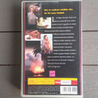 VHS: Pako Las Vegasista (Scott Glenn, Andrew McCarthy 1994) - pikkukuva 2
