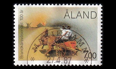 24 o Palokuntatoiminta (1987)