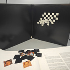 Benny Andersson, Tim Rice, Björn Ulvaeus – Chess LP - pikkukuva 2