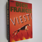 Dick Francis : Viesti - pikkukuva 1