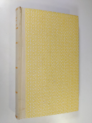 Graham Greene : Hjärtpunkten