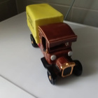Keraaminen koristeauto - pikkukuva 4
