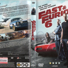 Fast & Furious 6 (12 283) k -FI- suomik. DVD vin diesel - pikkukuva 1