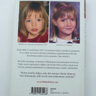 KATE McCANN: madeleine Kuka vei tyttäremme? - pikkukuva 5