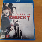 CURSE OF CHUCKY BLU-RAY - pikkukuva 1
