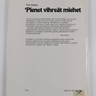 Pat Mallet : Pienet vihreät miehet : uteliaiden pikku mar... - pikkukuva 2