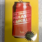 Timo Airaksinen - Parasta kaikille! (sid.) - pikkukuva 1