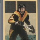 2024-25 Parkhurst Champions - '53-54 Retro - 1,25 € / kpl - pikkukuva 3