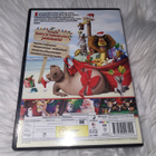 DVD Madagascarin joulu - pikkukuva 2