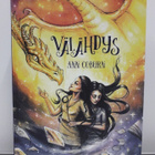 Välähdys (A. Coburn, kirja) - pikkukuva 2