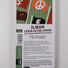 Jan ym. (toim.) Liesaho : Ilman Lenin-setää, huom : kultt... - pikkukuva 2