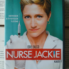 Nurse Jackie • kausi 1 (DVD) - pikkukuva 1