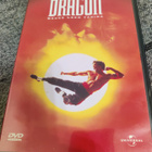 Dragon - Bruce Leen Tarina (Jason Scott Lee) - pikkukuva 1