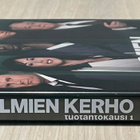 Kelmien kerho (Hustle): Kausi 1 (2004) 2DVD - pikkukuva 3