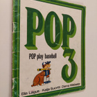 Eila Lagus : POP 3 : Pop play baseball - pikkukuva 1