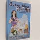 Silja Pitkänen : Saavu jälleen Roomaan - pikkukuva 1