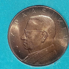 J.K. Paasikivi. Suomen Presidenttinä 1946 - 1956. - pikkukuva 2
