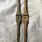Puisia kannakkeita 3 kpl (2 samanlaista)-puupuolia 2  (78cm) - pikkukuva 3