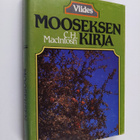 C. H. MacIntosh : Viides Mooseksen kirja - pikkukuva 1