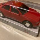 Audi A4 pienoismalli n 1/18 - 1/20 - pikkukuva 1