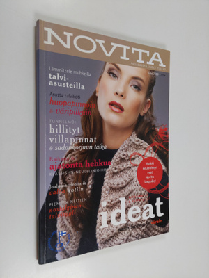 Novita talvi 2010