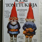 Kirjapaketti, tietokirjoja yms. (6 kpl) - pikkukuva 3