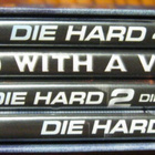 DIE HARD QUADRILOGY DVD BOKSI - pikkukuva 4