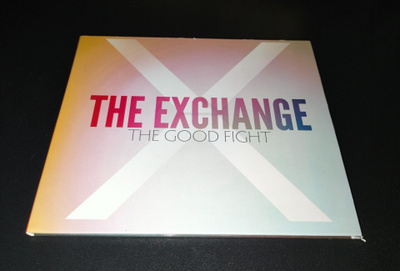 The Exchange - The Good Fight