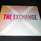 The Exchange - The Good Fight - pikkukuva 1