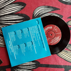 Sä yksin voit kaipuuni täyttää  vinyyli EP - pikkukuva 2