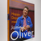 Jamie Oliver : Happy days med Jamie Oliver - pikkukuva 1