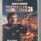 Väkivallan vihollinen 3 (1985) Charles Bronson - pikkukuva 1